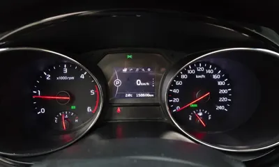 Kia Canival 2016, 158606 км, за 14500000 KRW - фото 8