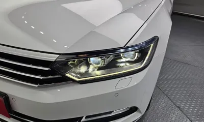 Volkswagen Passat 2018, 115795 км, за 16900000 KRW - фото 22