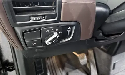 BMW i3 2019, 32489 км, за 24500000 KRW - фото 15