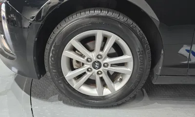 Hyundai Sonata 2015, 108198 км, за 6900000 KRW - фото 5