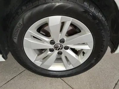 Volkswagen Polo 2023, 38700 км, за 58000 CNY - фото 6