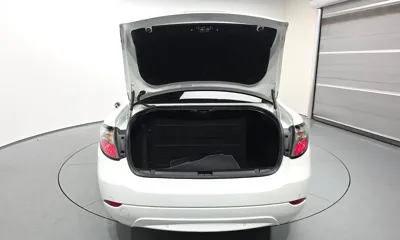 Renault-KoreaSamsung SM3 2019, 49874 км, за 8900000 KRW - фото 20