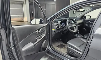 Hyundai Kona 2018, 55333 км, за 17500000 KRW - фото 10