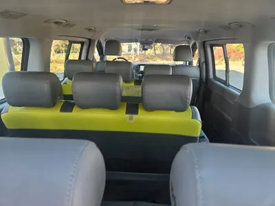 Hyundai Starex 2019, 98109 км, за 18500000 KRW - фото 10