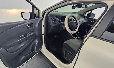 Renault-KoreaSamsung QM3 2015, 73231 км, за 5100000 KRW - фото 10