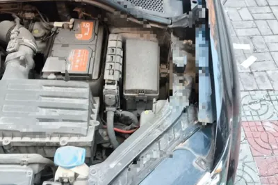 Volkswagen Tayron 2019, 62300 км, за 83110.2 CNY - фото 22