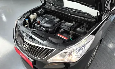 Hyundai Grandeur 2014, 154005 км, за 4990000 KRW - фото 6