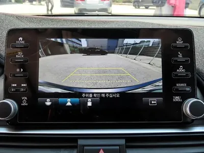 Honda Accord 2019, 54137 км, за 21500000 KRW - фото 15