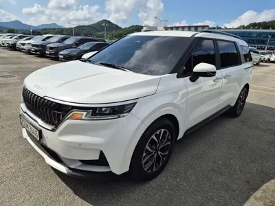 Kia Canival 2023, 67334 км, за 23300000 KRW - фото 2