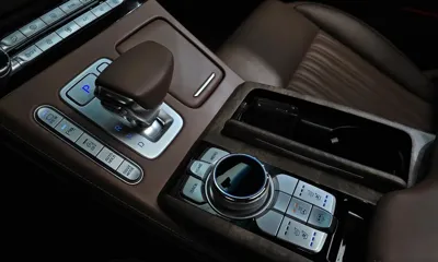 Genesis G90 2019, 141230 км, за 28300000 KRW - фото 9