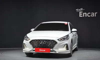 Hyundai Sonata 2018, 148626 км, за 11500000 KRW