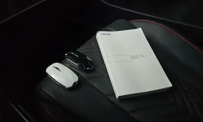 Genesis G80 2025, 34356 км, за 51700000 KRW - фото 31