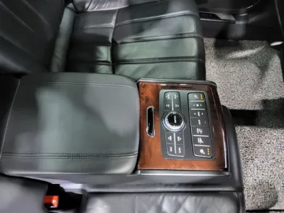 Hyundai Equus 2011, 177920 км, за 3300000 KRW - фото 18