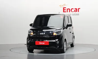 Kia Ray 2022, 154676 км, за 6390000 KRW