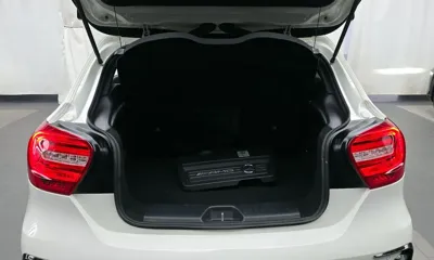 Mercedes-Benz A-Class 2015, 214913 км, за 10290000 KRW - фото 20