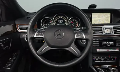 Mercedes-Benz E-Class 2015, 123922 км, за 10500000 KRW - фото 13
