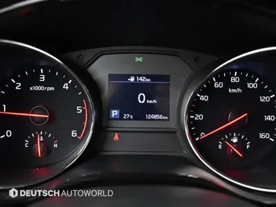 Kia Canival 2019, 124846 км, за 12390000 KRW - фото 8