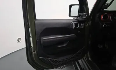 Jeep Wrangler 2020, 134249 км, за 32900000 KRW - фото 24
