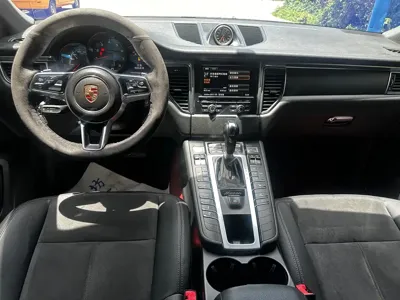 Porsche Macan 2015, 140000 км, за 95800 CNY - фото 5