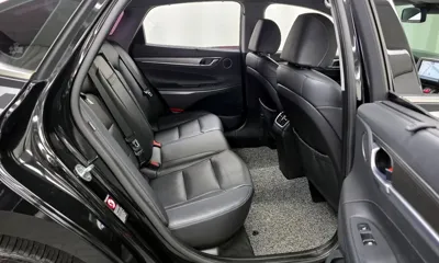 Hyundai Grandeur 2017, 197350 км, за 10000000 KRW - фото 12
