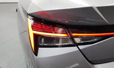 Hyundai Avante 2026, 8944 км, за 25800000 KRW - фото 23