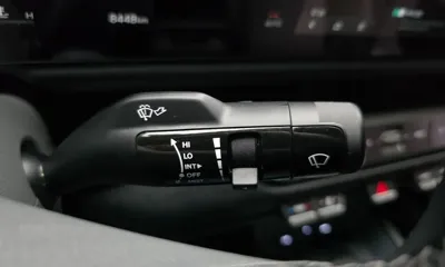 Kia Tasman 2026, 8448 км, за 34500000 KRW - фото 29