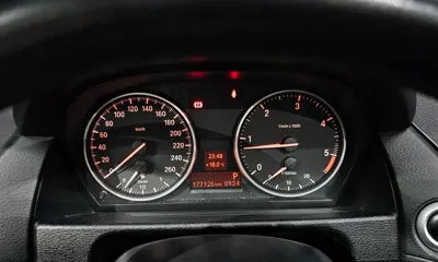 BMW X1 2014, 177126 км, за 5900000 KRW - фото 8