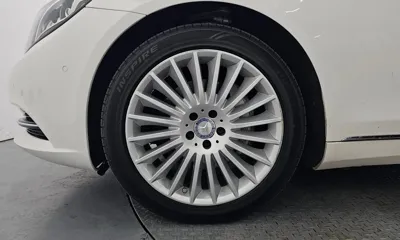 Mercedes-Benz S-Class 2017, 74595 км, за 45900000 KRW - фото 5