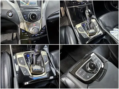 Hyundai Grandeur 2012, 116779 км, за 3990000 KRW - фото 17