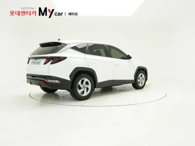 Hyundai Tucson 2022, 85157 км, за 15720000 KRW - фото 5