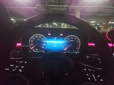 Mercedes-Benz S-Class 2022, 118033 км, за 78000000 KRW - фото 8