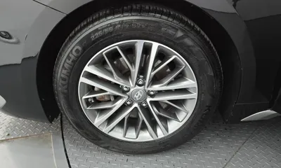Hyundai Grandeur 2019, 48210 км, за 15900000 KRW - фото 5