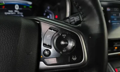 Honda CR-V 2021, 53042 км, за 32990000 KRW - фото 32