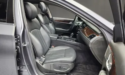 Hyundai Genesis 2016, 51871 км, за 16000000 KRW - фото 11