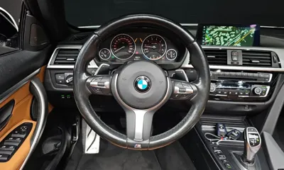 BMW 4-Series 2018, 137479 км, за 19990000 KRW - фото 13