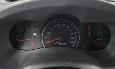 Kia Canival 2013, 150808 км, за 4880000 KRW - фото 8