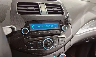 ChevroletGMDaewoo Spark 2014, 135748 км, за 2900000 KRW - фото 16