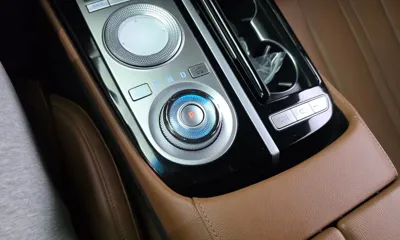 Genesis G80 2021, 91895 км, за 31800000 KRW - фото 9
