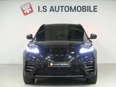 Land Rover Range Rover Velar 2020, 5600 км, за 58500000 KRW