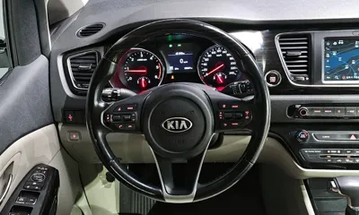 Kia Canival 2019, 68267 км, за 15000000 KRW - фото 15