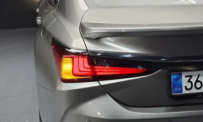 Lexus ES 2026, 11247 км, за 59850000 KRW - фото 23