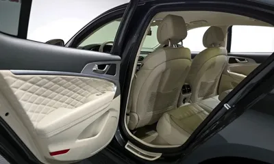 Genesis G70 2019, 70791 км, за 22990000 KRW - фото 26