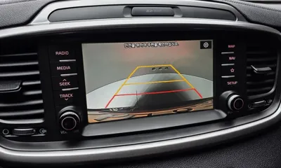 Kia Sorento 2018, 102506 км, за 17100000 KRW - фото 14