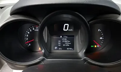 Kia Ray 2021, 95735 км, за 10200000 KRW - фото 8