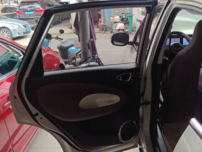 Wuling Binnguo 2023, 940000 км, за 52600 CNY - фото 28