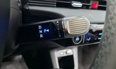 Hyundai Ioniq5 2024, 67577 км, за 30900000 KRW - фото 9