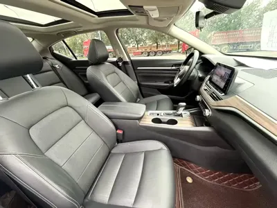 Nissan Teana 2021, 80000 км, за 68000 CNY - фото 11