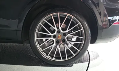 Porsche Cayenne 2021, 39047 км, за 83800000 KRW - фото 21