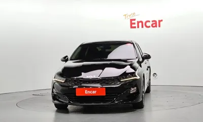 Kia K5 2023, 47288 км, за 35550000 KRW - фото 3