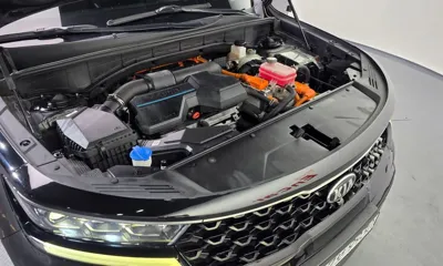 Kia Sorento 2021, 253311 км, за 21800000 KRW - фото 6